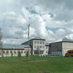 Аватар канала «МБОУ "Ачадовская СОШ"»