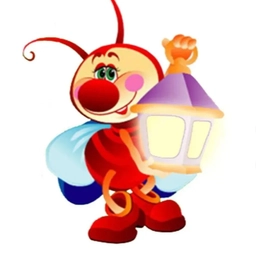 Аватар канала «МБДОУ "Инсарский детский сад "Светлячок" комбинированного вида"»