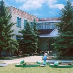 Аватар канала «МБДОУ "Инсарский детский сад "Золотой ключик" комбинированного вида"»