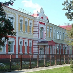 Аватар канала «МБОУ “Инсарская СОШ N1”»