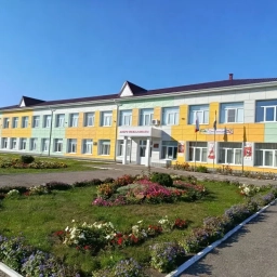 Аватар канала «МОБУ "Рождественская СОШ"»