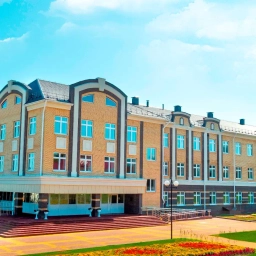 Аватар канала «МБОУ «ОЦ «Краснослободская СОШ №1»»