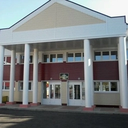 Аватар канала «МОУ "Берсеневская СОШ"»