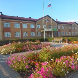 Аватар канала «МОУ "Аксеновская СОШ" Лямбирского муниципального района Республики Мордовия»