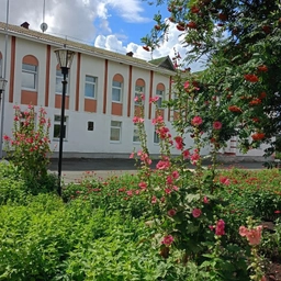 Аватар канала «МОУ "Пензятская СОШ" Лямбирского муниципального района РМ»