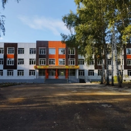 Аватар канала «МОУ "Большеелховская СОШ"»