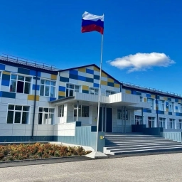 Аватар канала «МБОУ "Теньгушевская СОШ"»