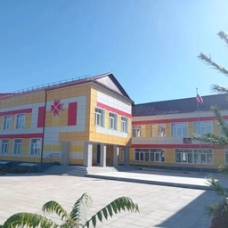 Аватар канала «МБОУ "Барашевская СОШ"»