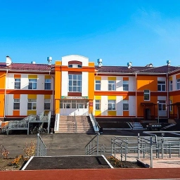 Аватар канала «МБОУ " Дракинская средняя общеобразовательная школа"»