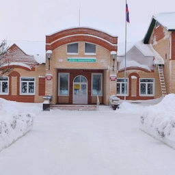 Аватар канала «МБОУ "Краснопольская ООШ" Торбеевского района РМ»