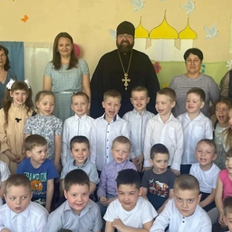 Аватар канала «МБДОУ "д/сад Планета детства"»