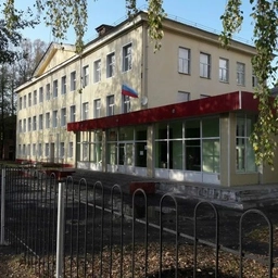 Аватар канала «МБОУ "Комсомольская СОШ №1"»