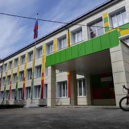 Аватар канала «МБОУ «Троицкая средняя общеобразовательная школа имени Героя Советского Союза А.Г.Котова»»