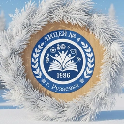 Аватар канала «МБОУ "Лицей № 4"»