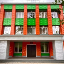 Аватар канала «МБОУ "СОШ №7" г.Рузаевка»