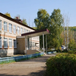 Аватар канала «МБОУ "Приреченская СОШ" Рузаевского муниципального района»