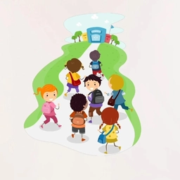 Аватар канала «МБОУ «Трускляйская СОШ»»