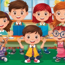 Аватар канала «МАОУ "Прогимназия №119"|НАША ЖИЗНЬ»