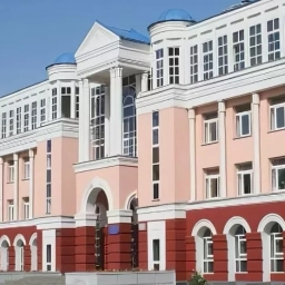 Аватар канала «МОУ «Гимназия № 12»»