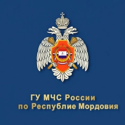Аватар канала «МЧС Мордовии»