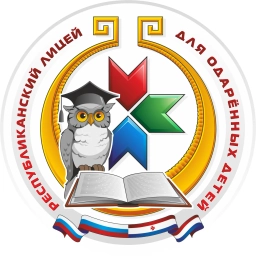 Аватар канала «РЕСПУБЛИКАНСКИЙ ЛИЦЕЙ»