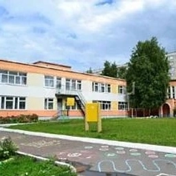 Аватар канала «МДОУ "Детский сад 122"»