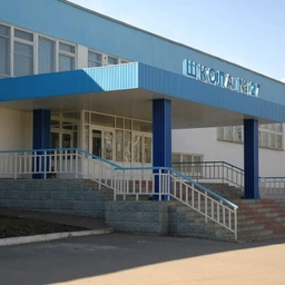 Аватар канала «МОУ "Средняя школа №27"»