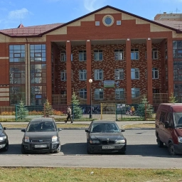 Аватар канала «МАДОУ "ЦРР-детский сад №13" г.о.Саранск»