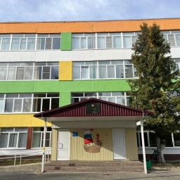 Аватар канала «МОУ "Николаевская СОШ" г.о. Саранск»