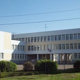 Аватар канала «Информационный Канал МОУ "Средняя школа № 36"»