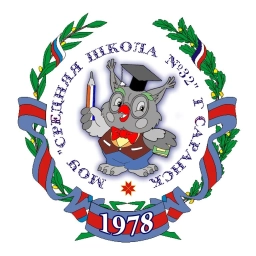 Аватар канала «МОУ "Средняя школа №32" г.о. Саранск»