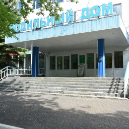 Аватар канала «Роддом Саранск»