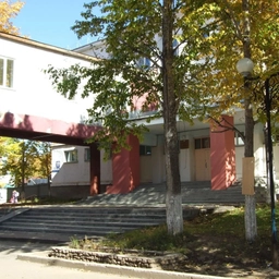 Аватар канала «МБОУ СОШ 4»