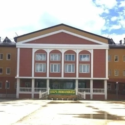 Аватар канала «МБОУ СОШ 9 г.Алдан РС(Я)»