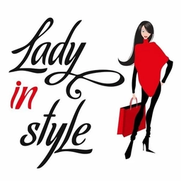Аватар канала «Lady in Style»