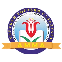 Аватар канала «Управление образования Амгинского улуса»