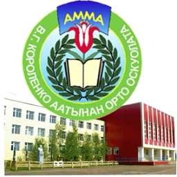 Аватар канала «МБОУ "Амгинская СОШ №1"»