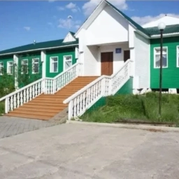 Аватар канала «Новости МБОУ "Чакырская СОШ"»