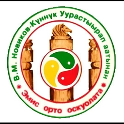 Аватар канала «Эмисская СОШ»