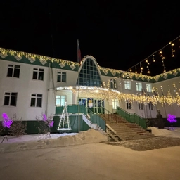 Аватар канала «МБОУ "Кэнтикская СОШ"»