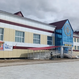 Аватар канала «Канал МБОУ "Ботулинская СОШ им. Золотарева Н.А."»