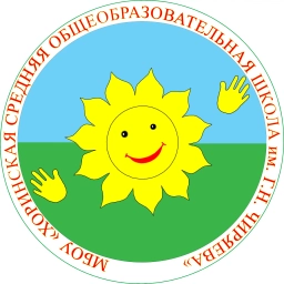 Аватар канала «МБОУ "Хоринская СОШ им. Г.Н.Чиряева"»