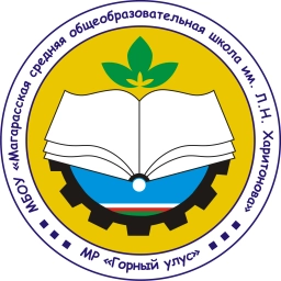 Аватар канала «НОВОСТИ МБОУ Магарасская СОШ им. Л.Н.Харитонова»