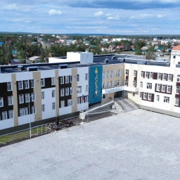 Аватар канала «Новости МБОУ «БСОШ с УИОП им. С.П. Данилова»»