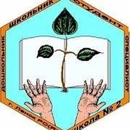 Аватар канала «МБОУ ШКОЛА № 2 г. Ленска»