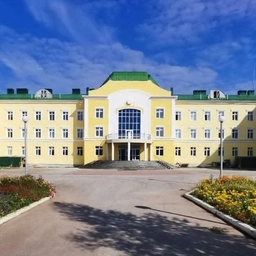 Аватар канала «МБОУ СОШ п.Витим»