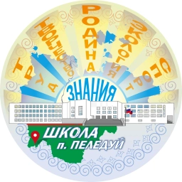Аватар канала «МБОУ СОШ п.Пеледуй»