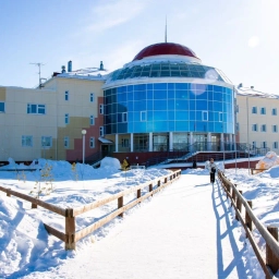 Аватар канала «МБОУ «Павловская СОШ им. В.Н. Оконешникова»»