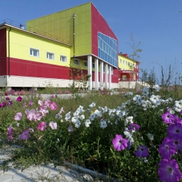 Аватар канала «Официальный канал Майинской СОШ им. Ф.Г.Охлопкова»