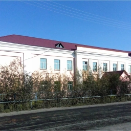 Аватар канала «МБОУ "Усть-Нерская гимназия"»